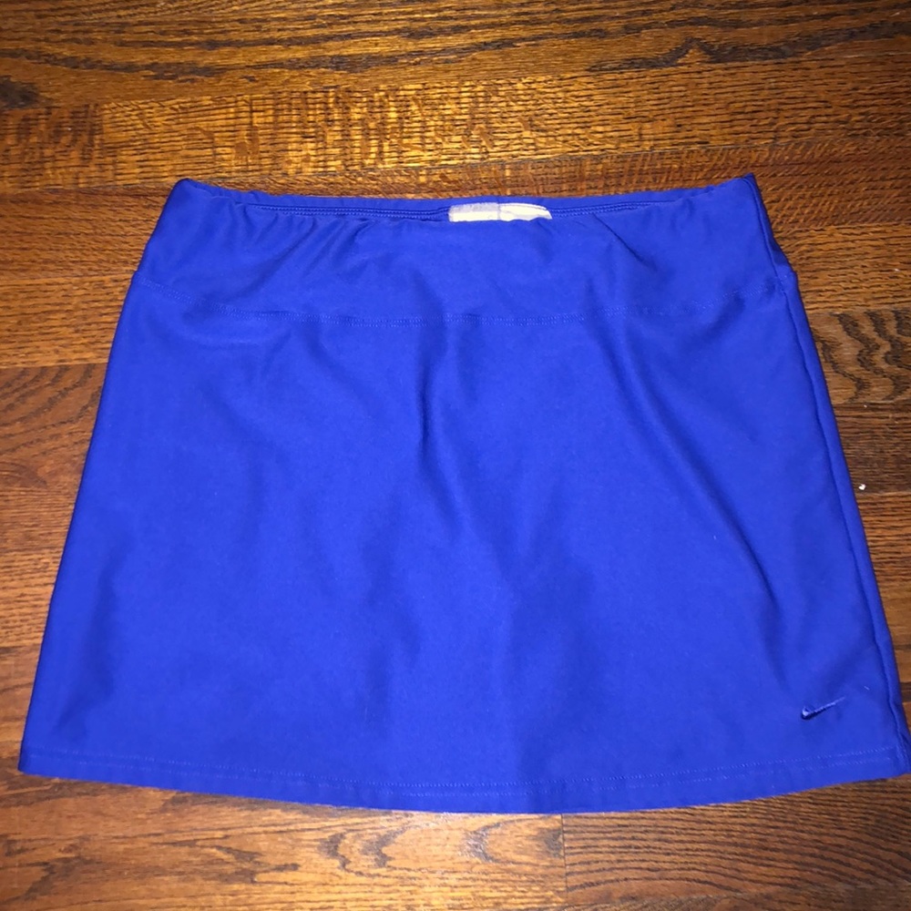 Nike skirt